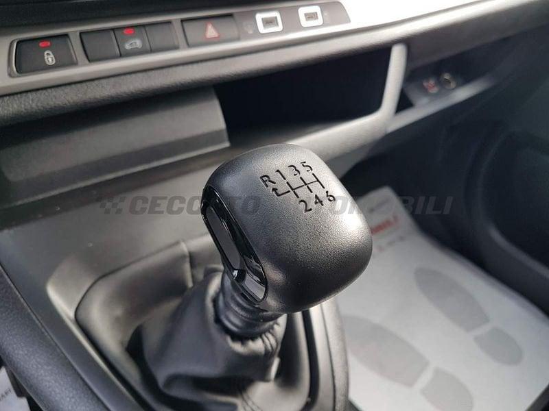Peugeot Expert Expert long 1.5 Bluehdi 120cv S&S