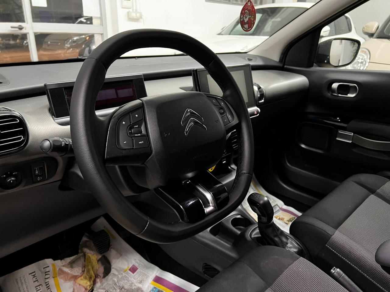 Citroen C4 Cactus BlueHDi 100 Shine