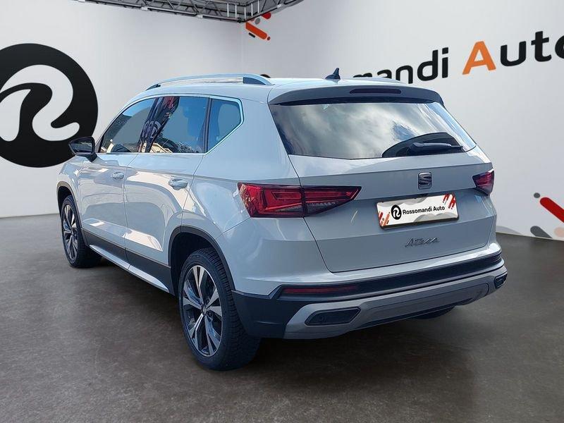 Seat Ateca Ateca 1.5 EcoTSI DSG Business