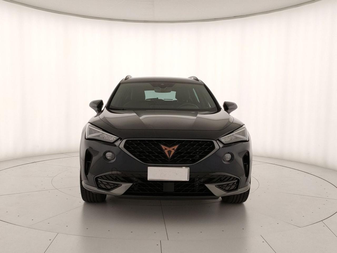 Cupra Formentor 1.5 tsi 150cv dsg