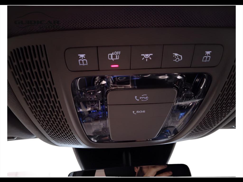 Mercedes-Benz GLB - X247 2023 - GLB 200 d Progressive Advanced Plus auto