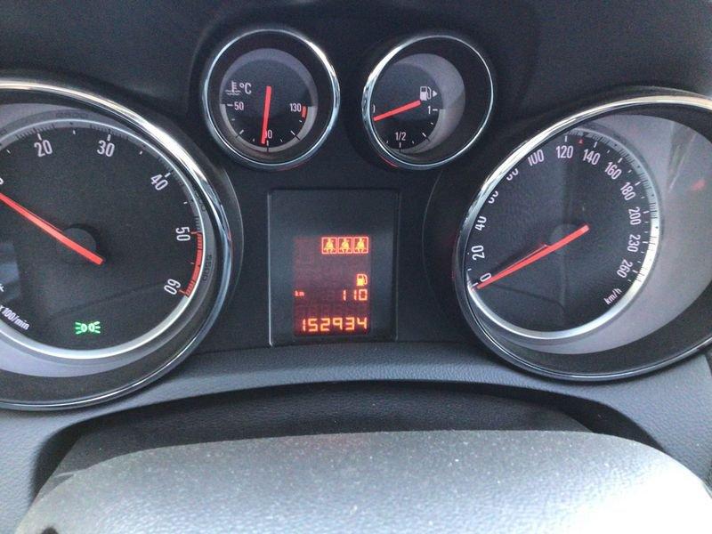 Opel Mokka 1.7 CDTI Cosmo 130cv 4x2 AT6
