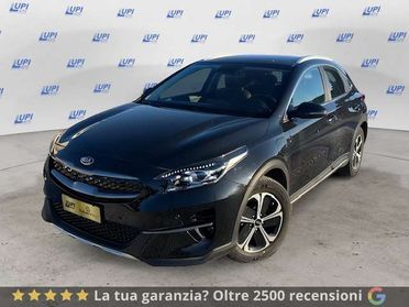 Kia XCeed 1.6 GDi 141CV PHEV DCT High Tech