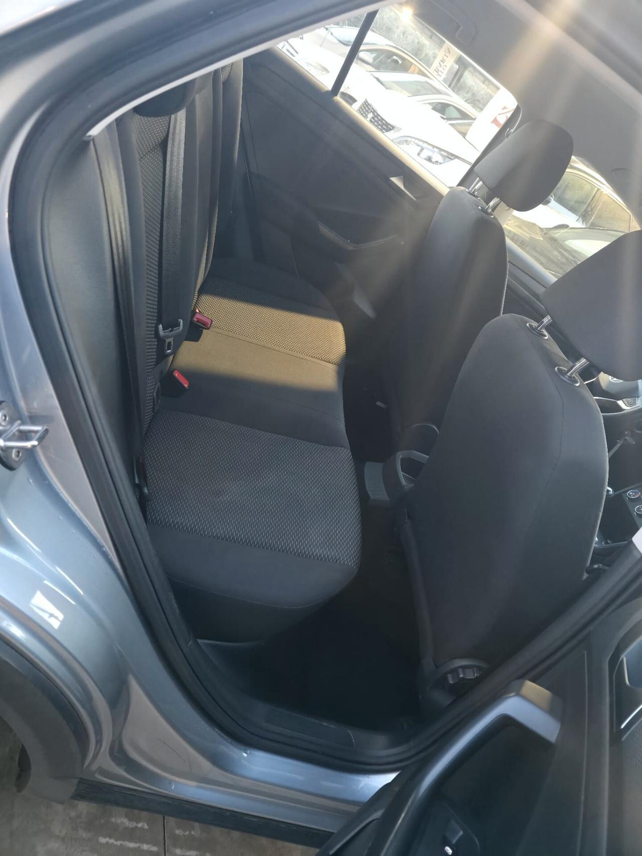 Volkswagen T-Roc 1.0 TSI Style