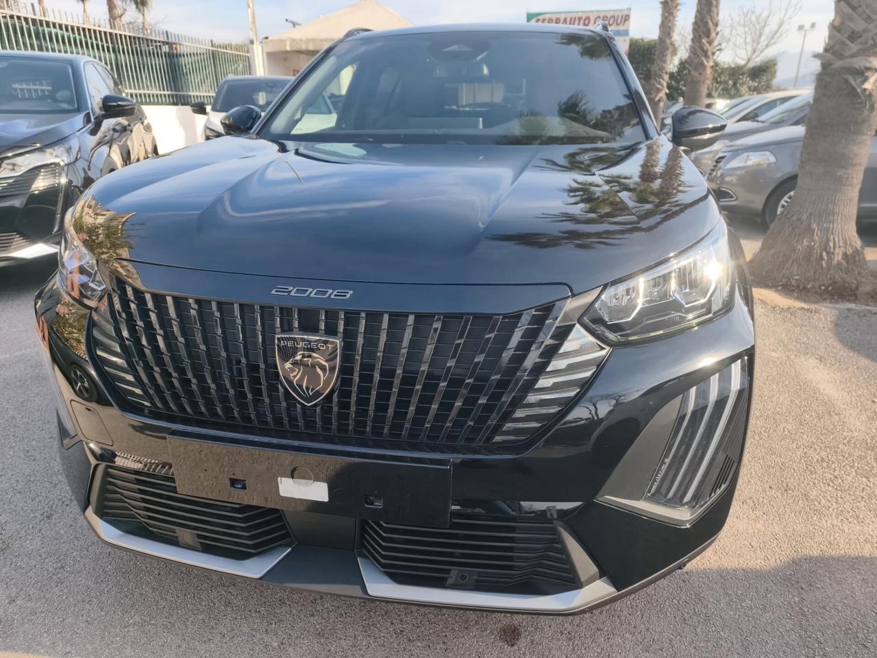 Peugeot 2008 100CV ALLURE PACK !! NUOVA