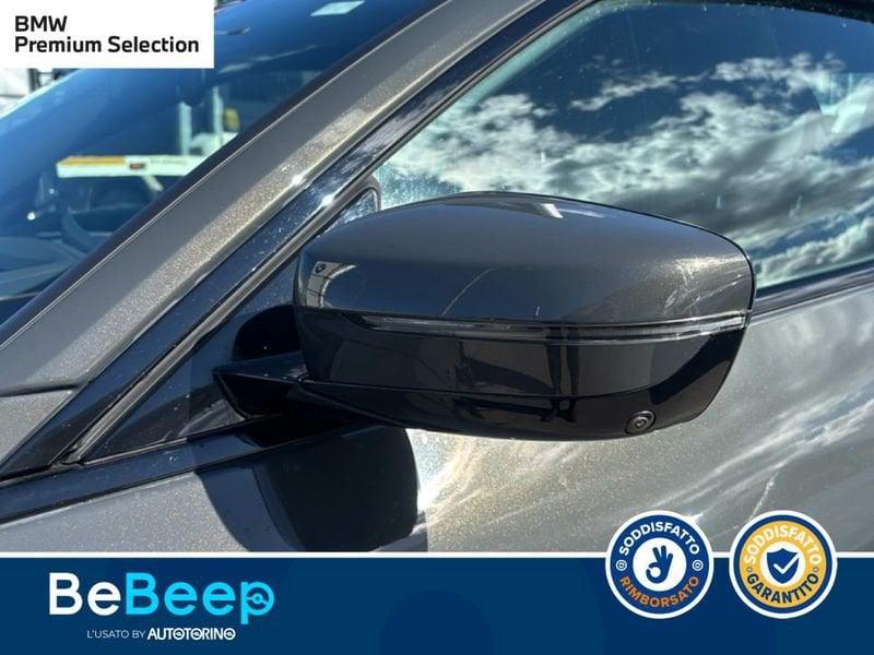 BMW Serie 4 Cabrio 420D CABRIO MHEV 48V MSPORT PRO AUTO