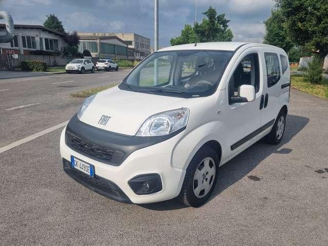 Fiat Qubo Qubo 225 1.3mjt 5porte n1