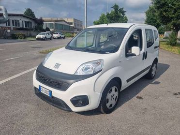 Fiat Qubo Qubo 225 1.3mjt 5porte n1