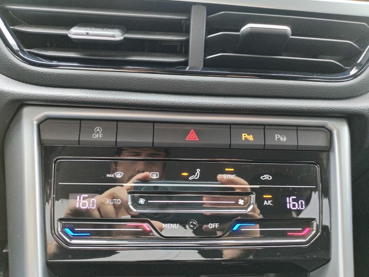 Volkswagen T-Roc 2.0 TDI SCR Life