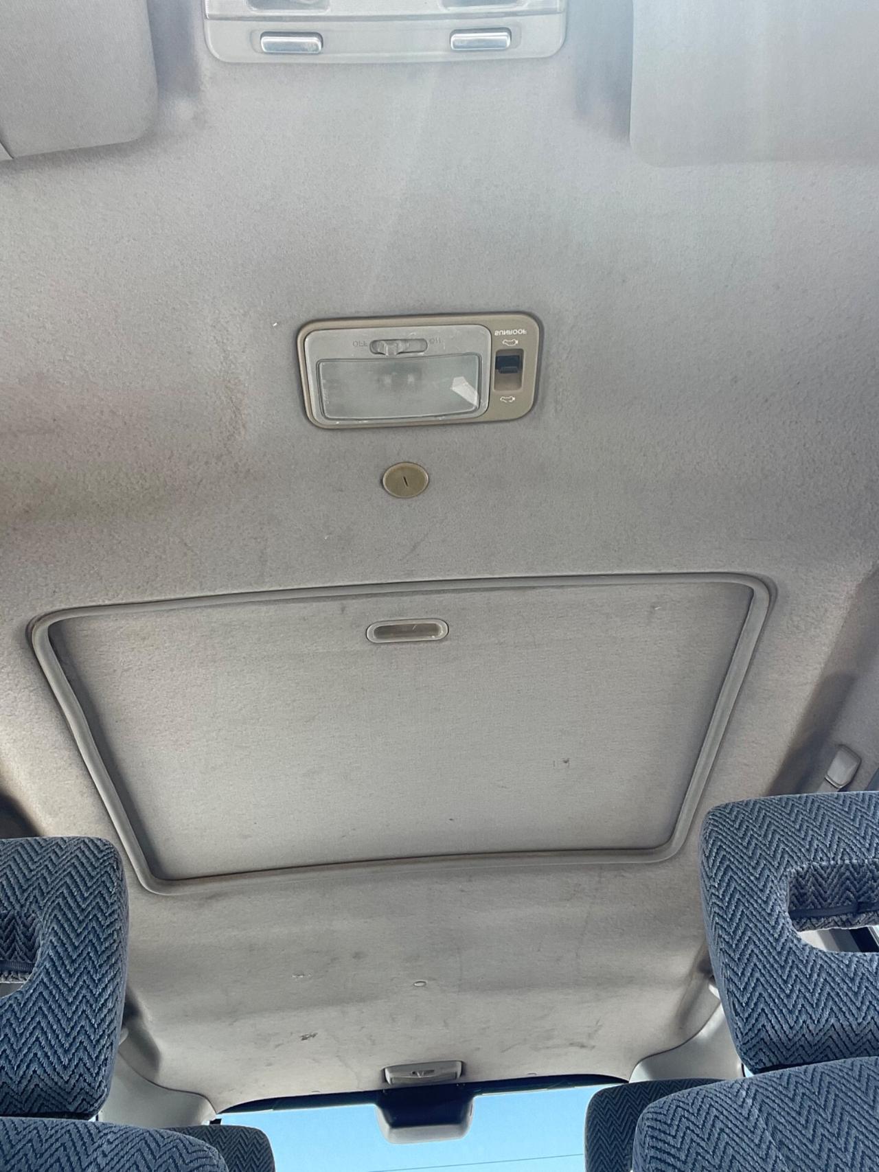 Honda CR-V 2.0 16V cat RVi