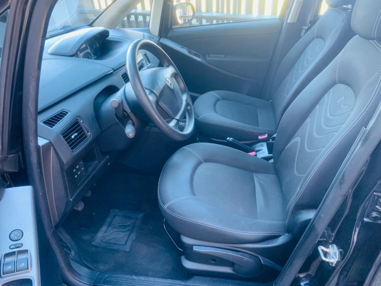 Lancia MUSA 1.3 Mjt 95 CV Gold