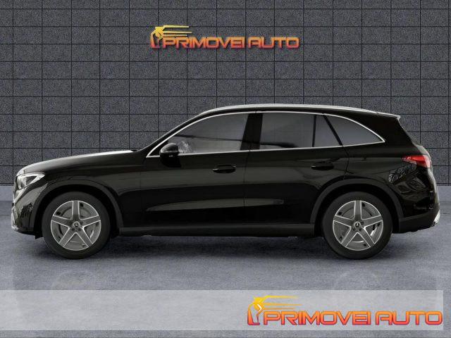 MERCEDES-BENZ G LC 450 d 4Matic Mild Hybrid AMG