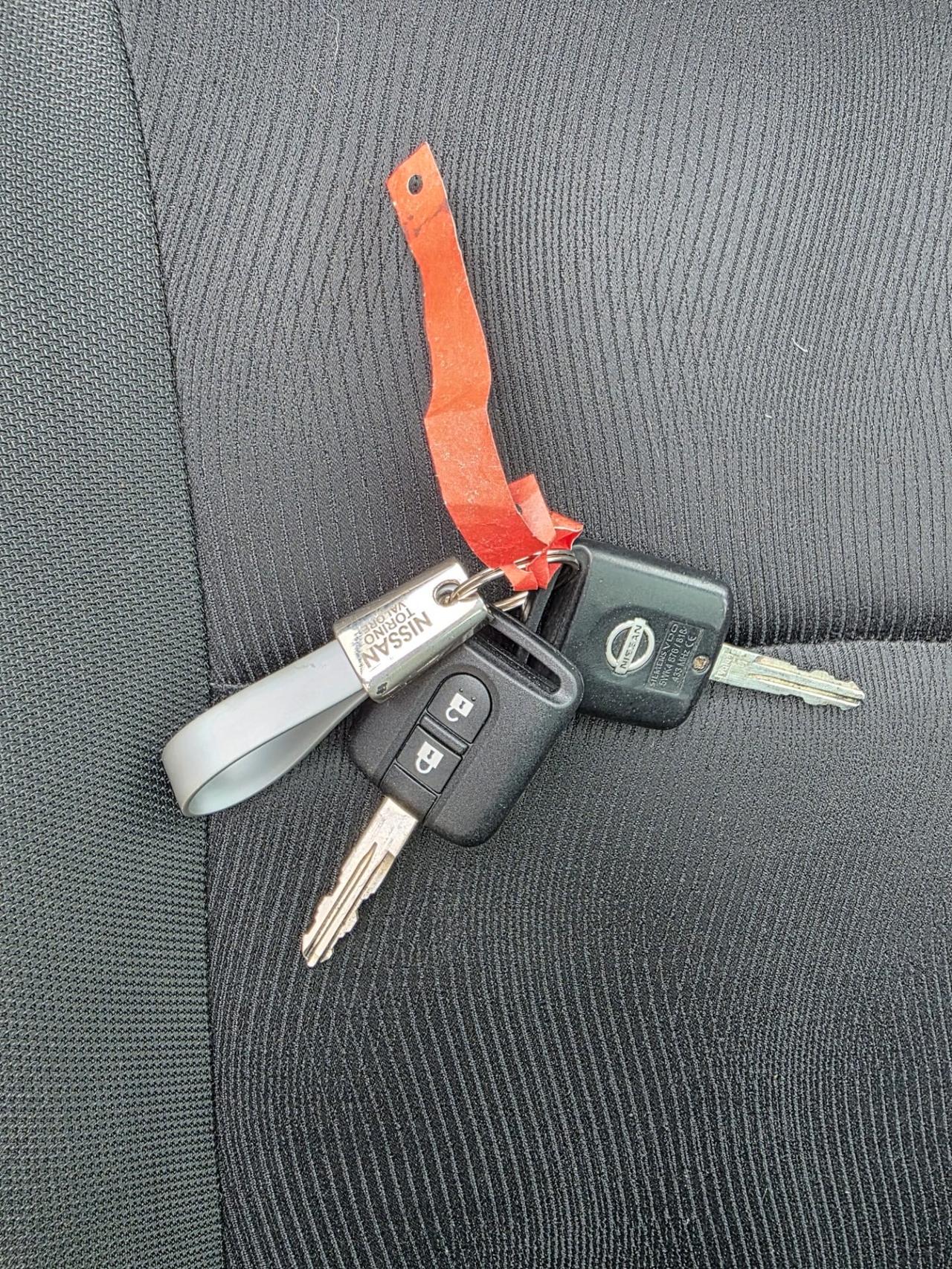 Nissan Qashqai Qashqai+2 1.5 dCi DPF Tekna 7 POSTI