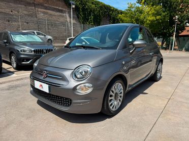 FIAT 500 1.0 HYBRID LOUNGE **PREZZO REALE**