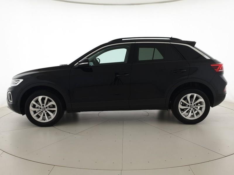 Volkswagen T-Roc 1.0 tsi edition plus 115cv