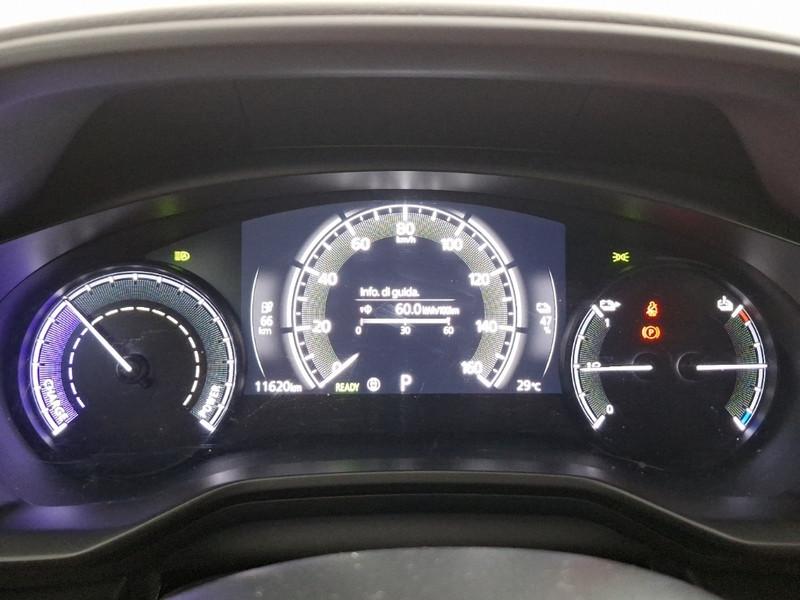 MAZDA MX-30 35,5kWh 110cv Advantage