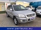Kia Sportage 2.0 CRDI VGT 140CV Active Class