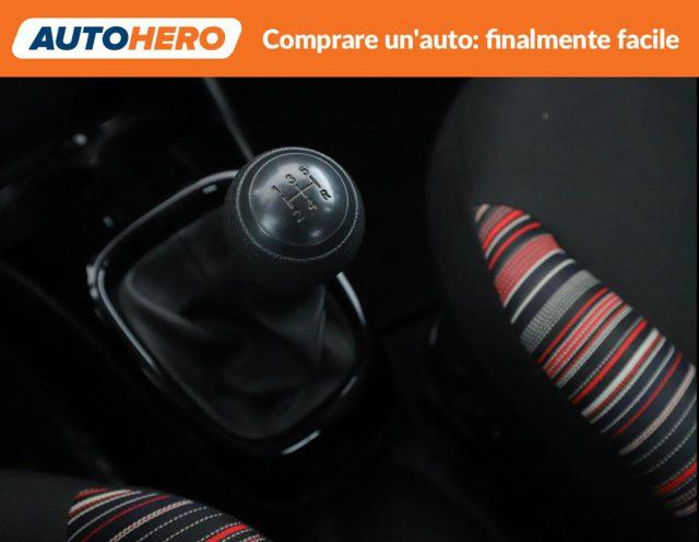 CITROEN C1 VTi 72 5 porte Feel