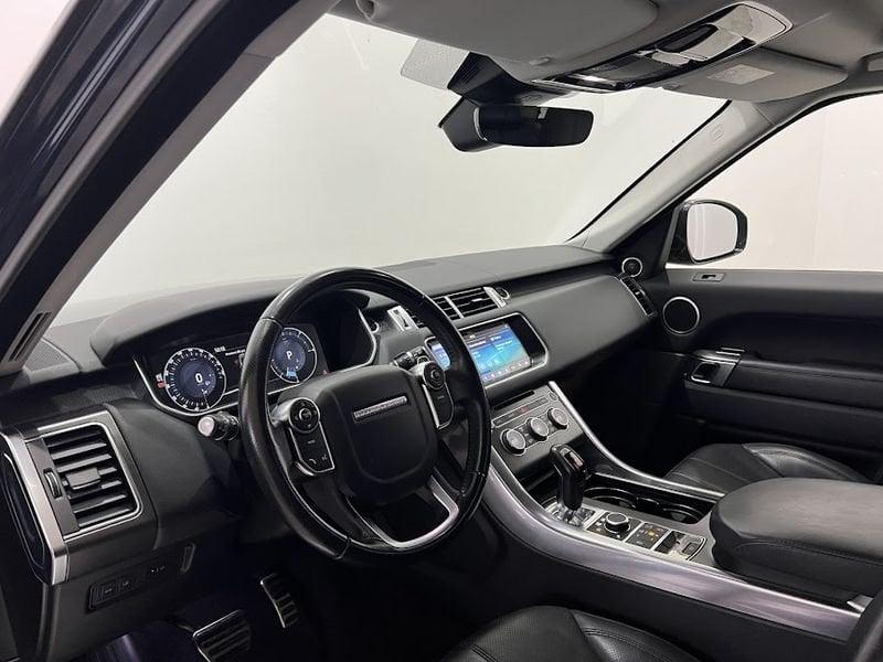 Land Rover RR Sport Range Rover Sport 3.0 TDV6 S