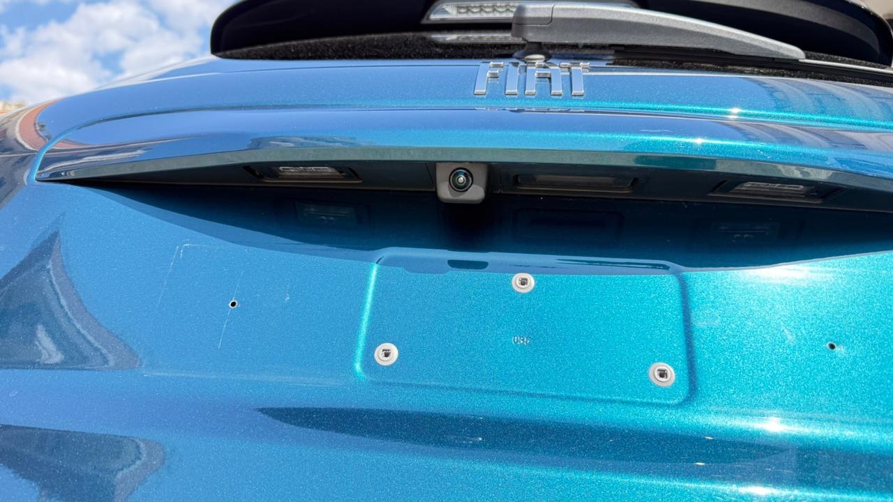 Fiat 600 Hybrid 110 CV DCT MHEV La Prima