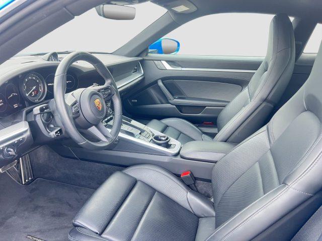 PORSCHE 911 911 Carrera S