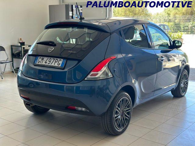 LANCIA Ypsilon 1.0 FireFly 5 porte S&S Hybrid Gold