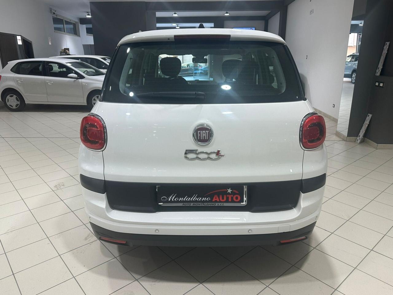 Fiat 500L Pro 1.3 MJT 95CV MTA Mirror 4 posti (N1)