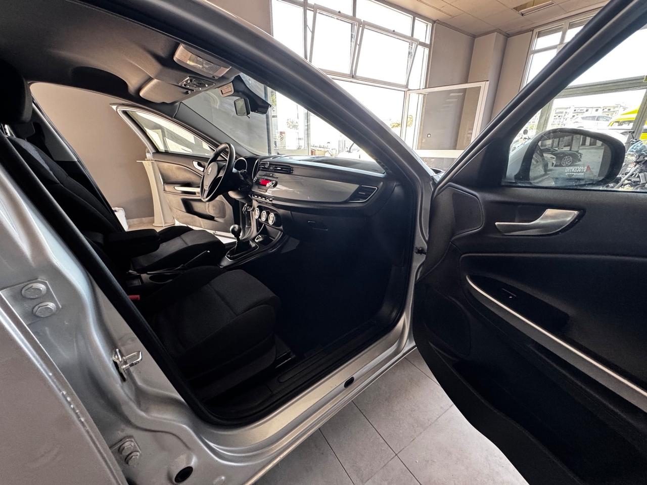 ALFA ROMEO GIULIETTA 2.0 MJET 170CV