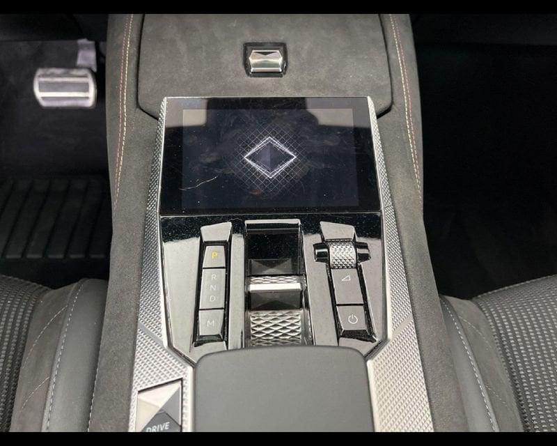 DS DS4 II 2021 1.5 bluehdi Cross Rivoli 130cv auto