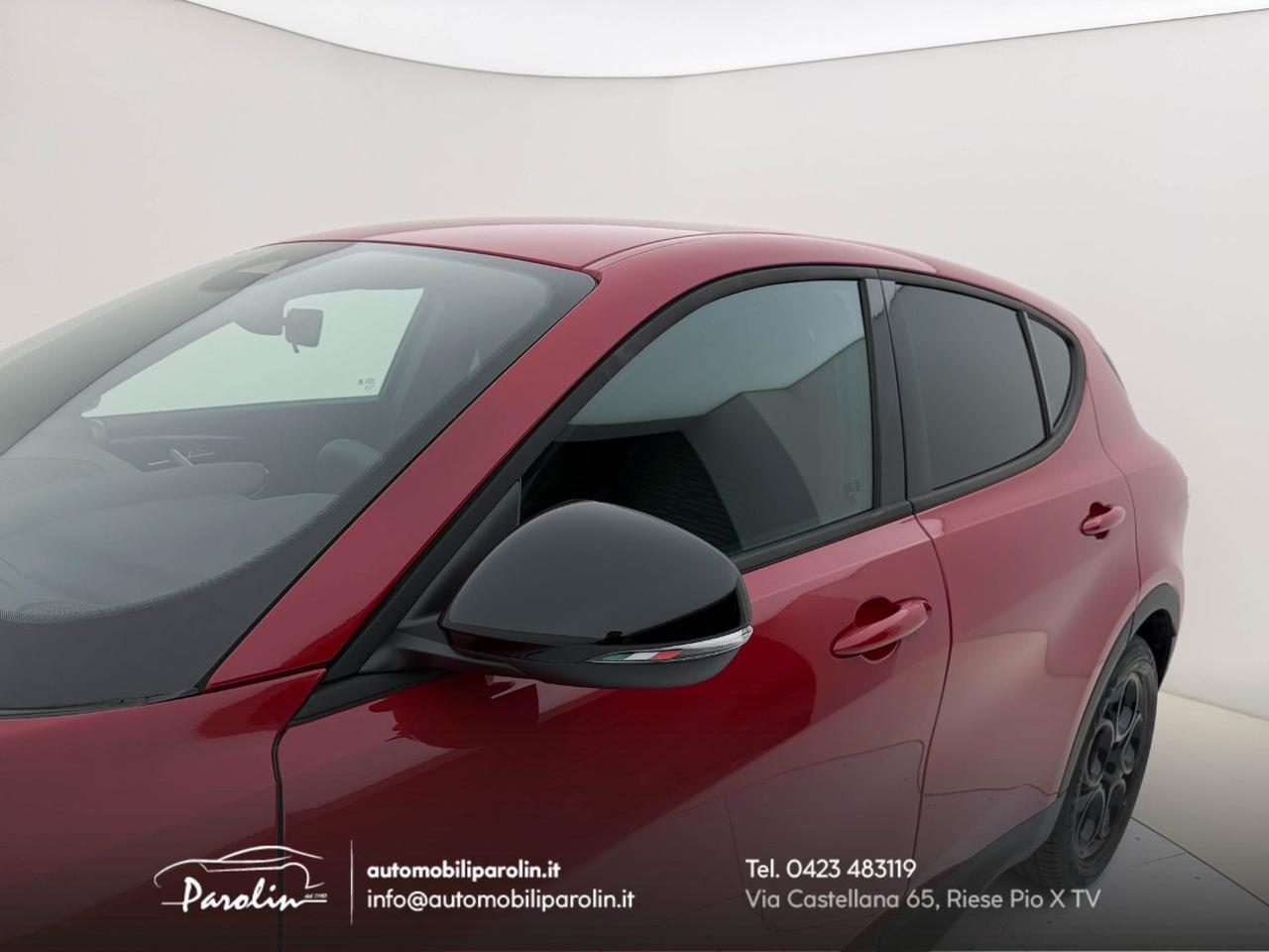 Alfa Romeo Tonale 1.6 Super 130cv TCT6 Prezzo REALE