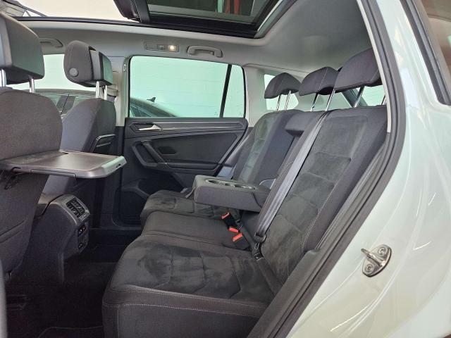 Volkswagen Tiguan 2.0 tdi R-LINE 150cv dsg