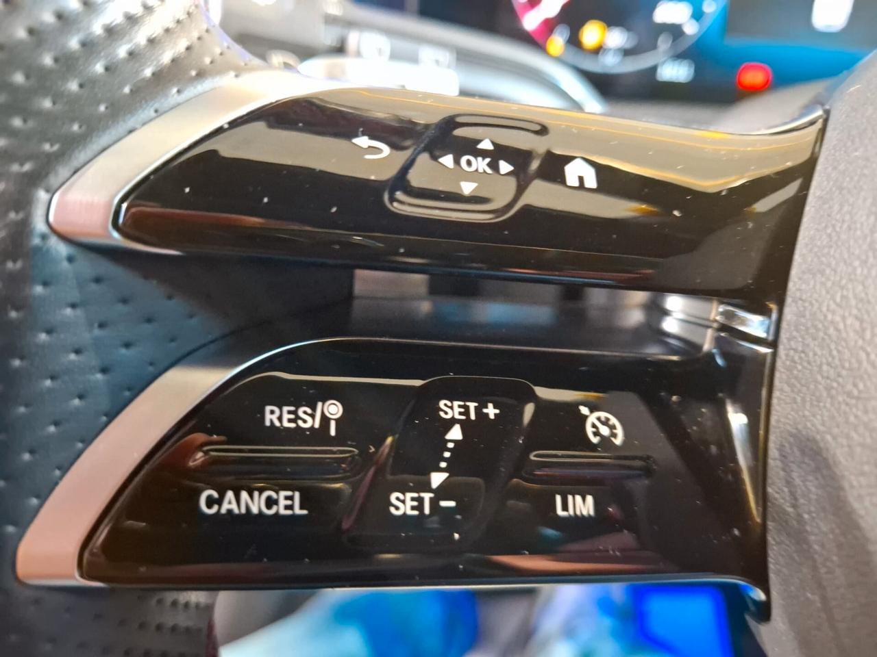 Mercedes-benz A 200 d Automatic AMG Line Advanced Plus