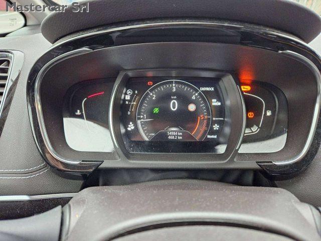 RENAULT Espace 2.0 blue dci Initiale Paris 200cv edc - FY553TG
