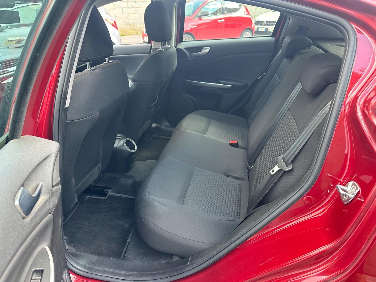 Alfa Romeo Giulietta 1.4 Turbo 120 CV Distinctive