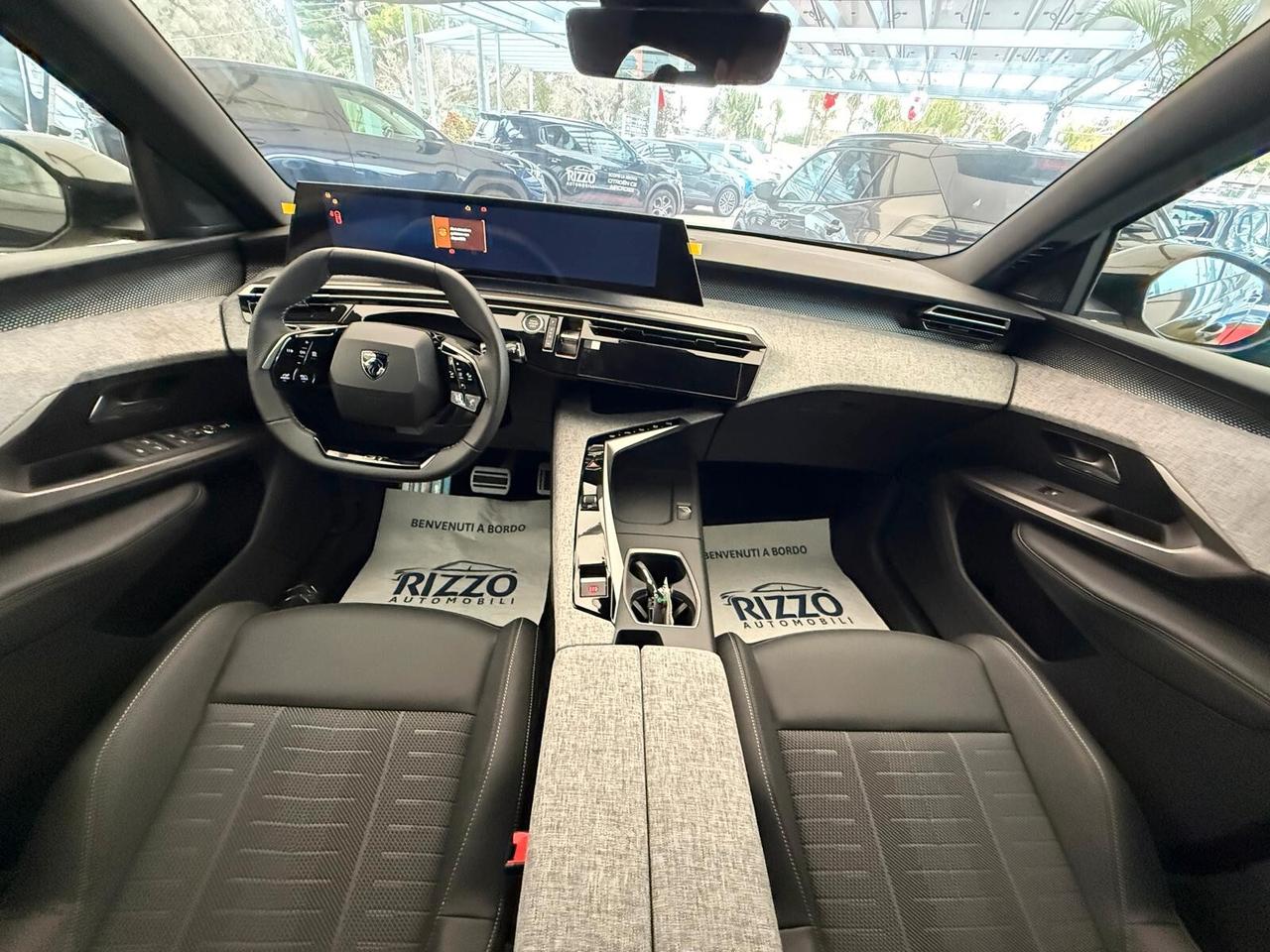 Peugeot 3008 Hybrid 145 e-DCS6 GT PRONTA CONSEGNA