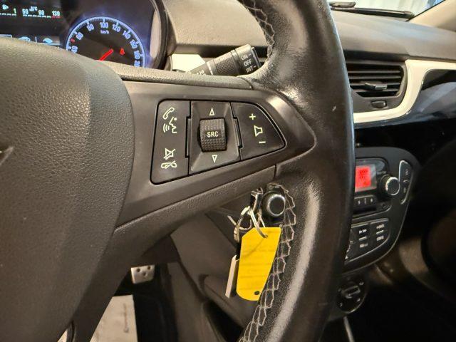 OPEL Corsa 1.3 CDTI b-Color Radio Clima