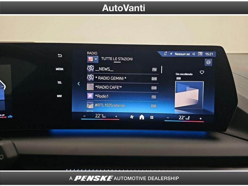 BMW Serie 1 120d 48V 5p. MSport Pro