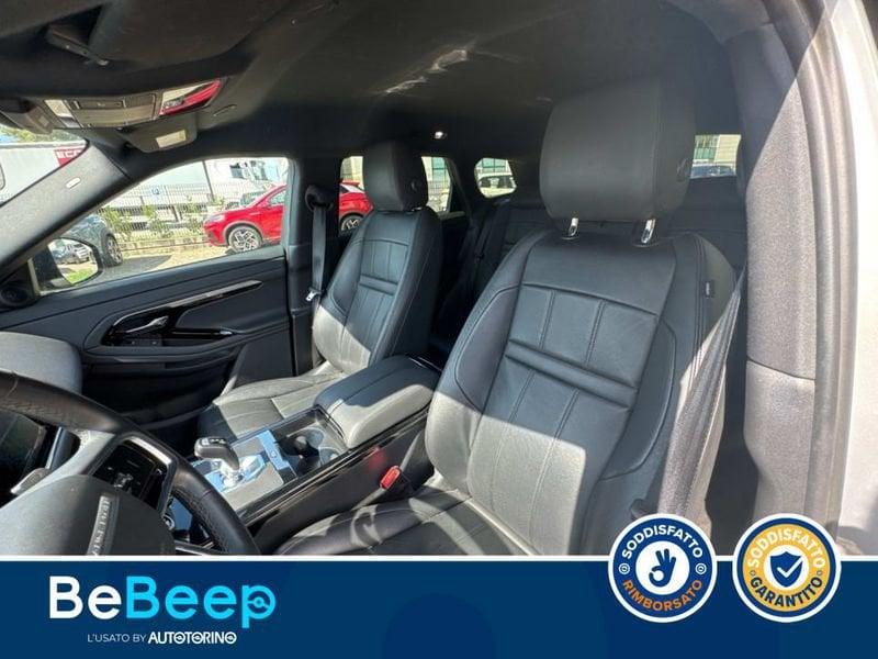 Land Rover RR Evoque RANGE ROVER EVOQUE 2.0D I4 MHEV HSE AWD 163CV AUTO