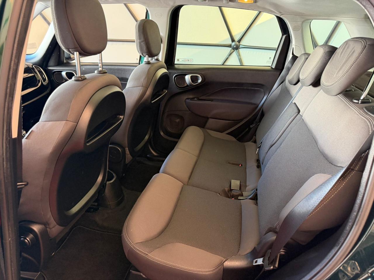 Fiat 500L 1.3 Multijet 85 CV Dualogic Trekking