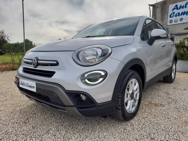 Fiat 500X 1.6 MultiJet 120 CV Cross anno 2020