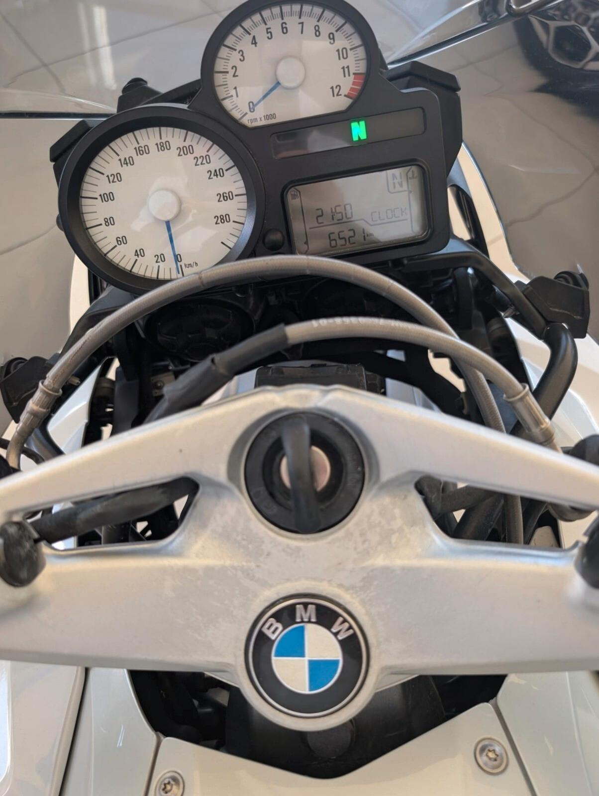 Bmw K 1300 R