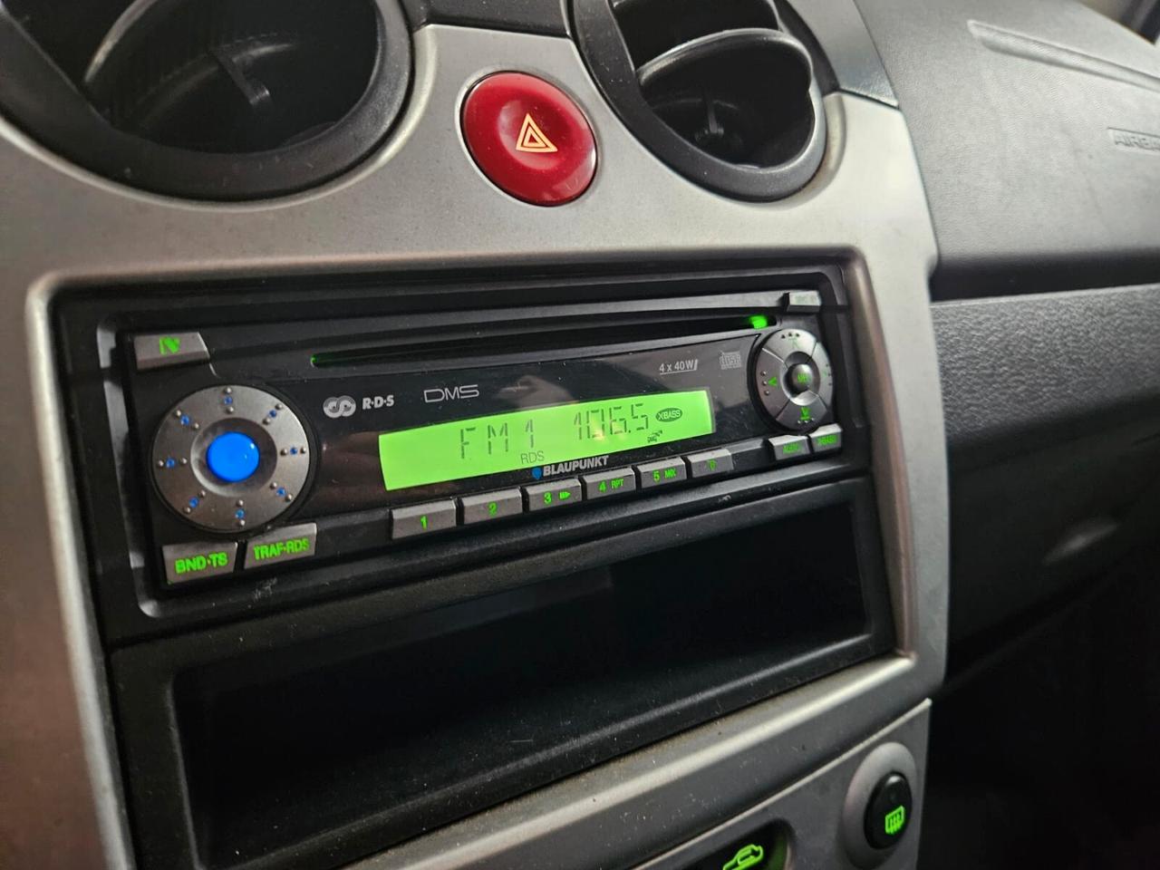 CHEVROLET MATIZ 1.0 ENERGY PERFETTA E FULL