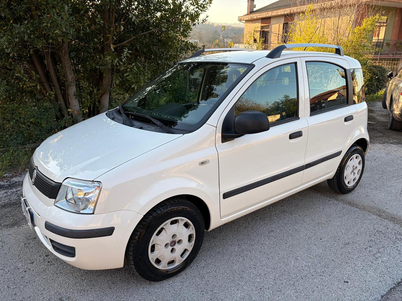 Fiat Panda 1.2 BENZINA 69CV Classic