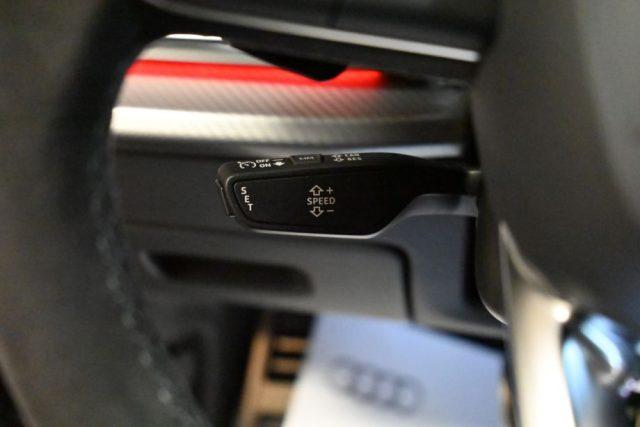 AUDI RS Q8 PERFORMANCE 640CV MOD.2026 CARBOCERAMICI SCONTO28%