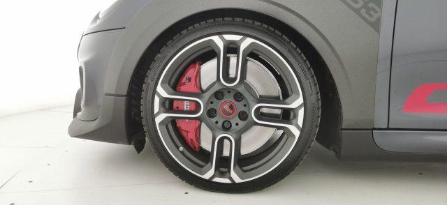 MINI John Cooper Works 2.0 John Cooper Works GP