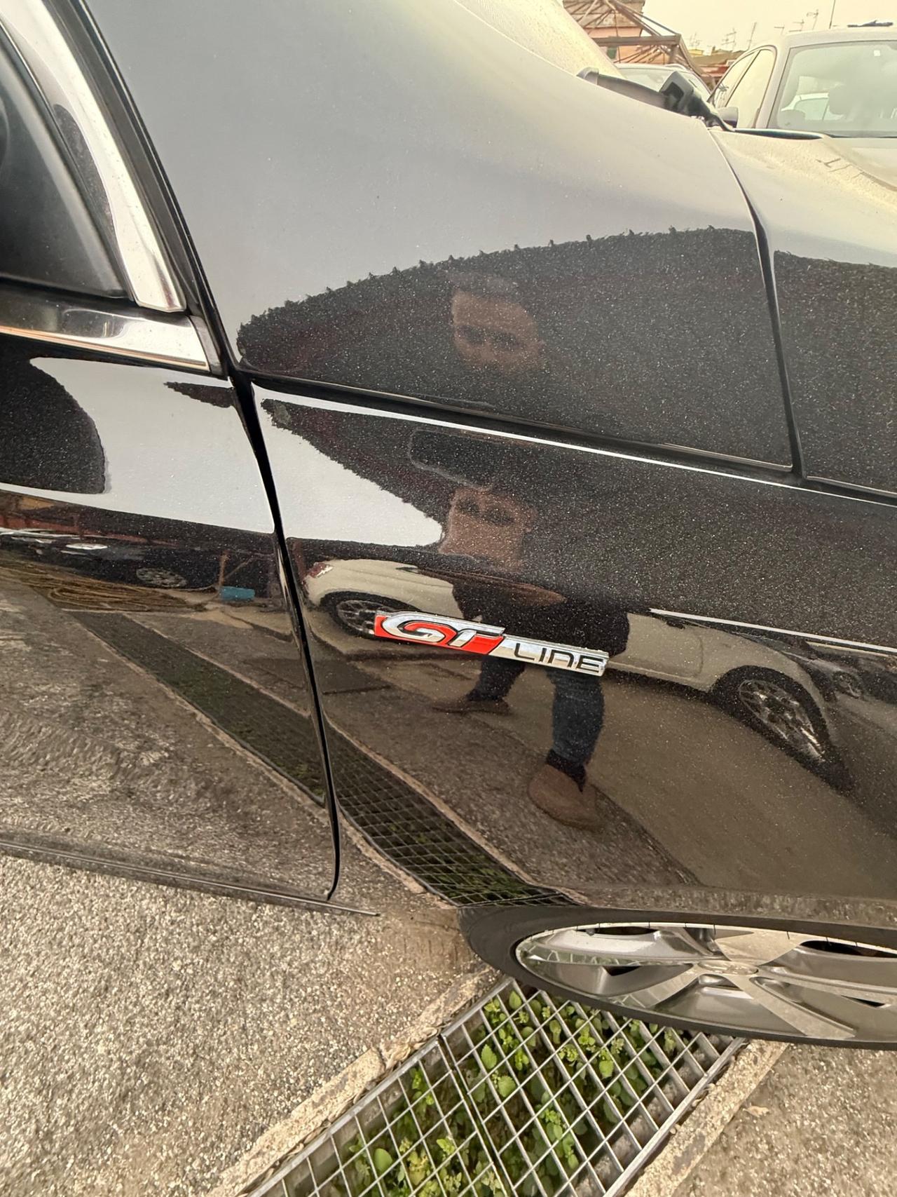 308 BlueHDi-GT Line-(( STRAFULL )) -unipro-rate-e6