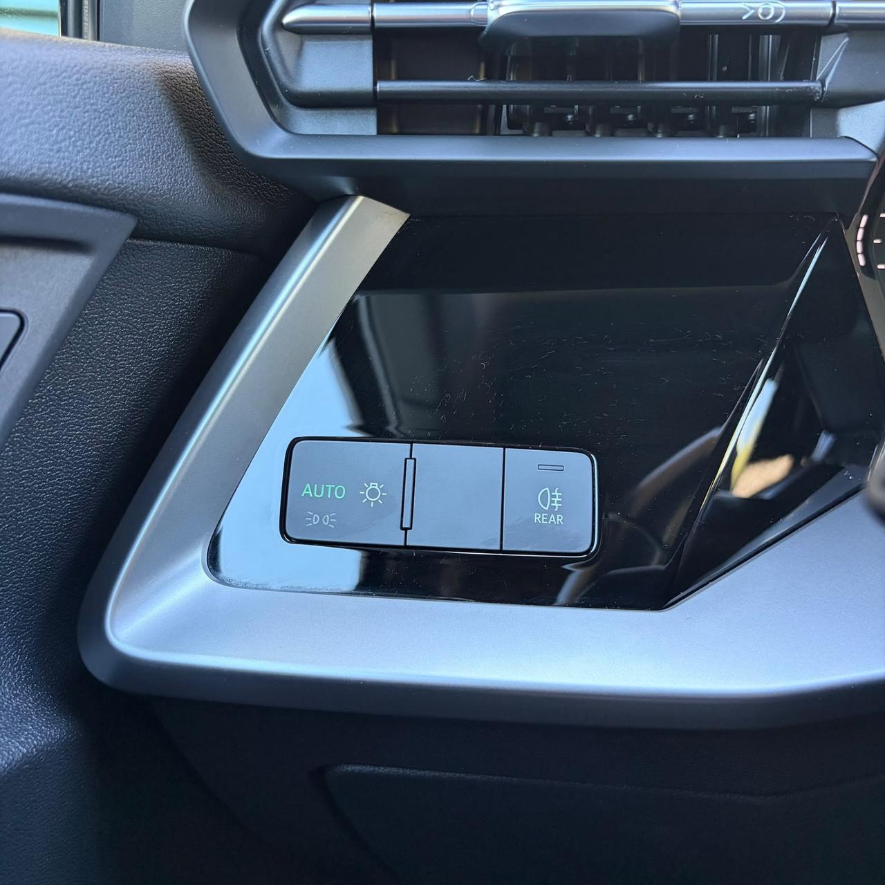 Audi A3 SPB 30 TDI S line edition