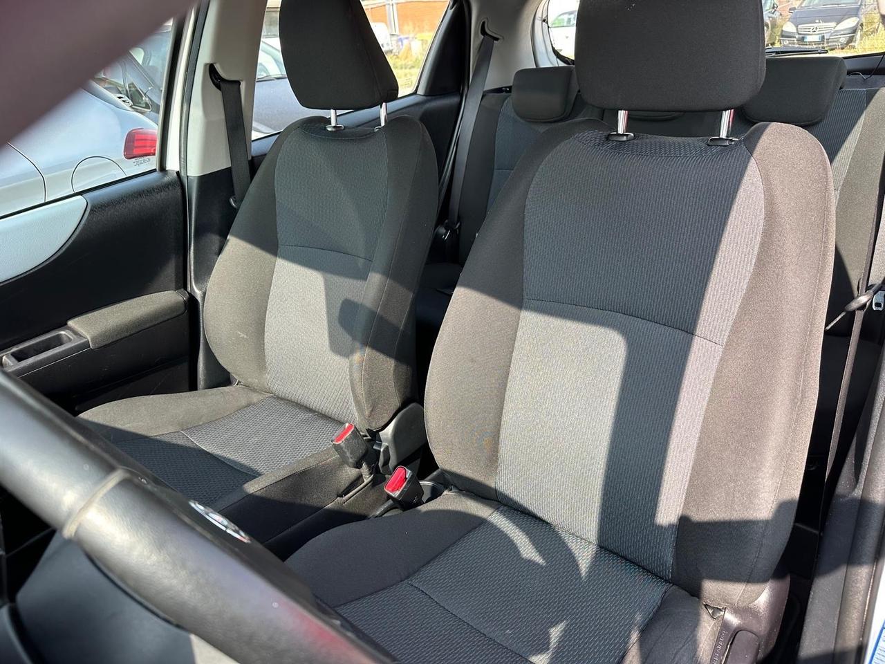 Toyota Yaris Toyota Hybrid 1.5 NEOPATENTATI