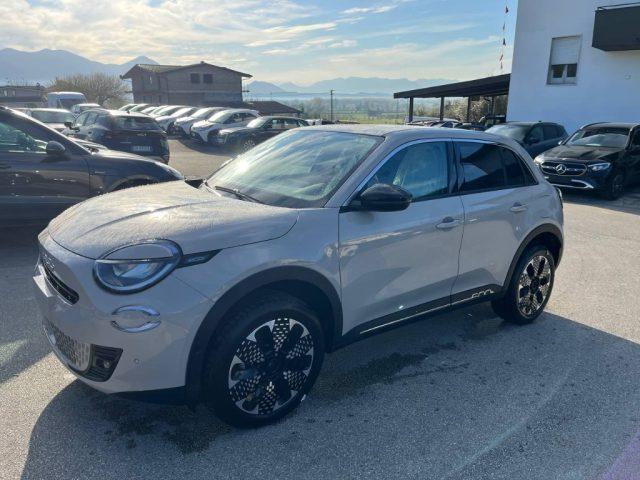 FIAT 600 Hybrid 110 CV DCT MHEV La Prima II