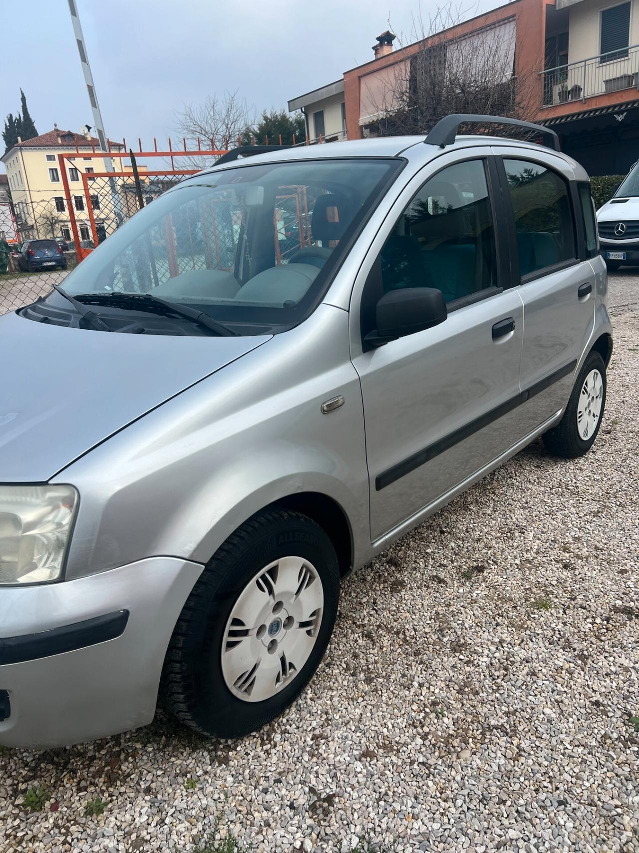 Fiat Panda 1.2 Dynamic